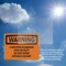 Signmission Livestock Guardian Dog On Duty Do Not Enter OSHA Warning Sign, Vinyl Decal, 10in W x 7in L, 2PK OS-2PACK-WS-D-710-L-12233 - alternate 3